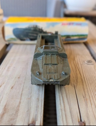 Dinky toys militaires dukw - dinky-toys,