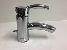 Robinet De Lavabo Dornbracht Yota Chrome, Rareté, D'occasion, 33500870-00