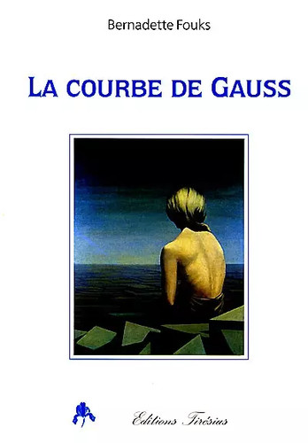 Courbe gauss bernadette - la,