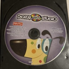 Digital Studio Arts & Crafts