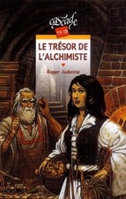 Le trésor de l'alchimiste -