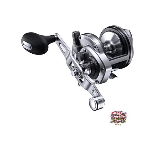 Nouveau moulinet double - nouveau,