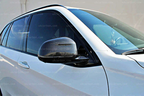 Bmw carbone rétroviseur - bmw,