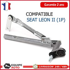 Tringlerie d'Essuie Glace