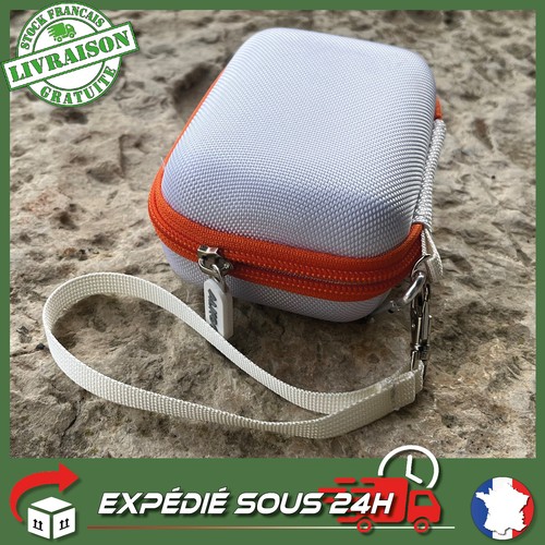 Etui transport rigide pour - rigide,
