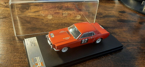 Prx model ford mustang - prx, 43