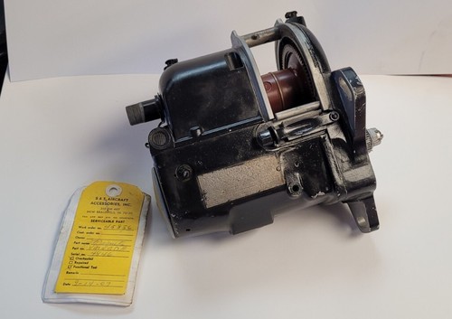 Bendix scintilla magneto - scintilla,