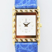 CONCORD 51.90.669.DM.SE Montre