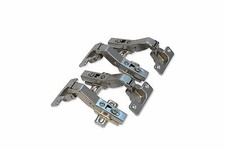 4x charnières bande