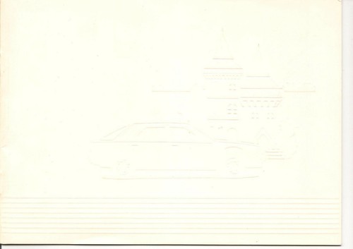 Catalogue renault relais - , 25