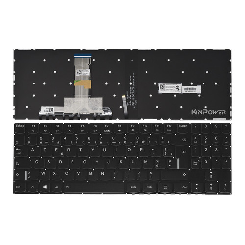 Clavier azerty français pour - français,