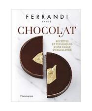 Chocolat: Recettes et