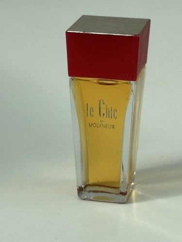 Miniature chic molyneux - miniature, le