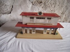 ANCIENNE GARE MARSEILLE