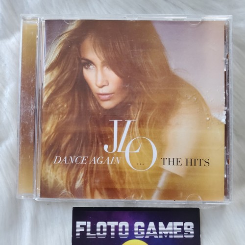 Musical jennifer lopez - jennifer,