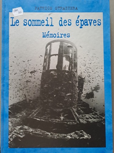 Livre plongee sous marine - plongee,