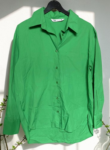 Chemise zara taille - chemise, 38