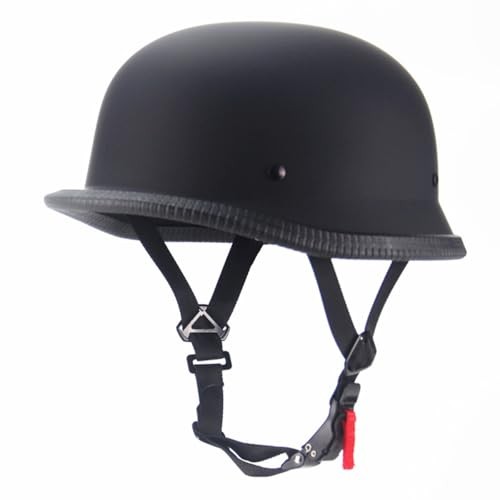 casque vintage moto