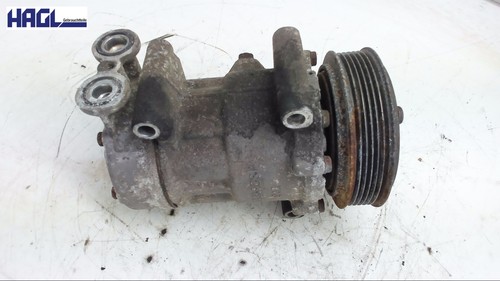 Compresseur climatisation ford - climatisation,