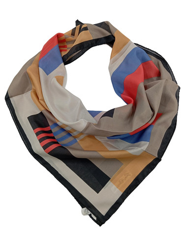 foulard gim renoir