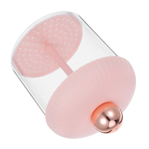 Nettoyant facial bulle mousse