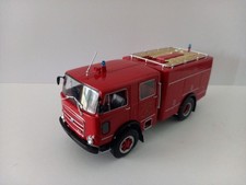 CAMION DE POMPIER. AUTO POMPE