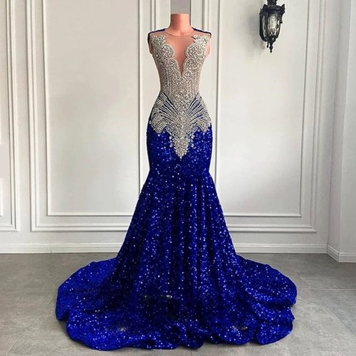 Bling evening dresses - bling,