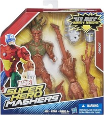 SUPER HERO MASHERS B0882 Groot