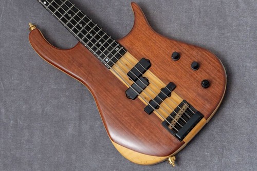 modulus bass