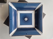 Patek Philippe Porcelain Tray