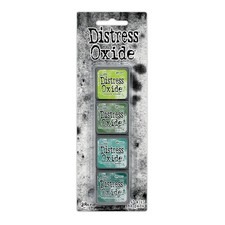 Tim Holtz Distress Mini Oxide
