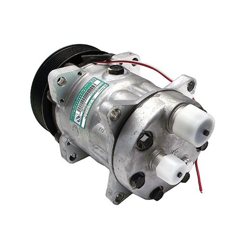 Compresseur air conditionné - d'air,