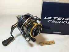 New Shimano 21 ULTEGRA C2000S