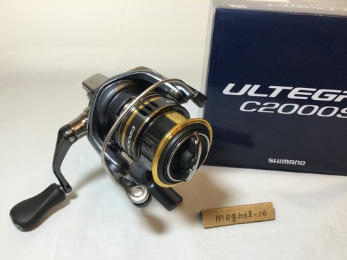 New shimano ultegra c2000s - shimano, 21