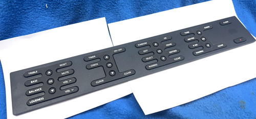 Bang olufsen beosound 9000 - bang,