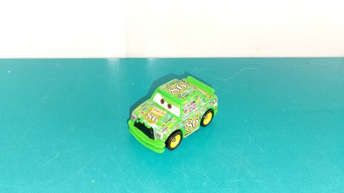 Mini voiture métal mattel - mini,