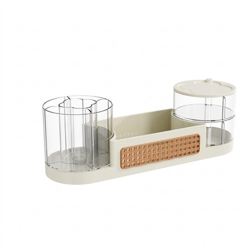 Boîte rangement avec - boîte, rotin