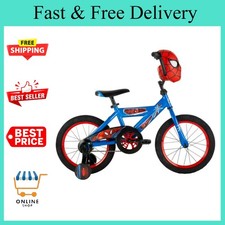 16" Marvel Spider-Man Kids'
