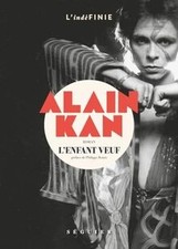 LEnfant veuf de Kan, Alain |