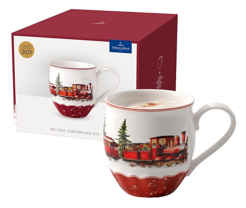 Villeroy boch christmas 2025 - &,