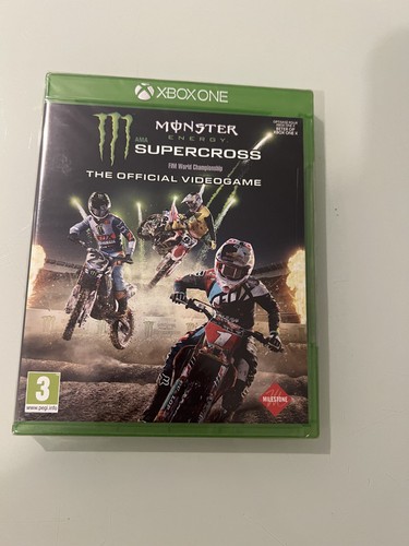 Xbox one monster - xbox,