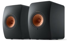 [KEF] LS50 Wireless II / 220V