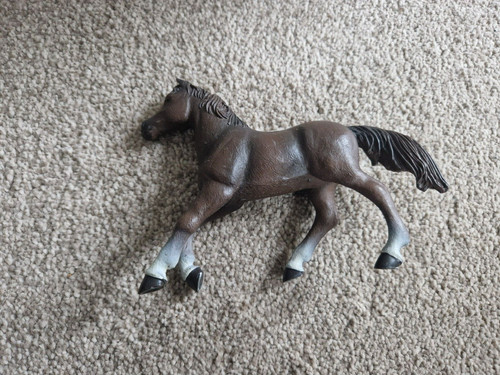 Papo figurine cheval jument - papo,