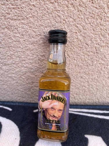 Jack daniels mignonnette - mignonnette,