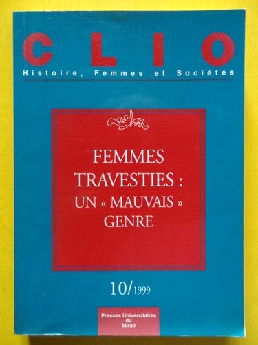 Clio histoire femmes - histoire,
