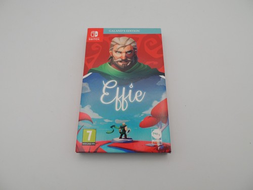 Nintendo switch boite vide - nintendo,