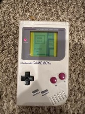 Game boy 