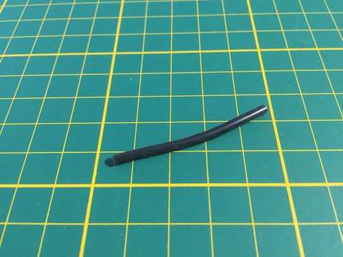 Tuyau extincteur x 45 - extincteur,