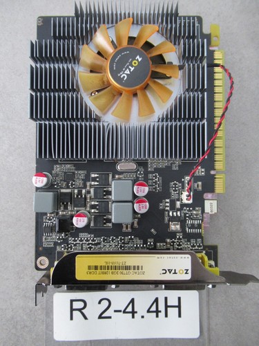 Zotac 71103 10l nvidia - zotac,