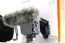 Sony ECM-B1M Digital Shotgun